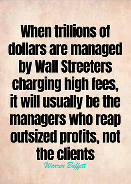 Warren Buffett