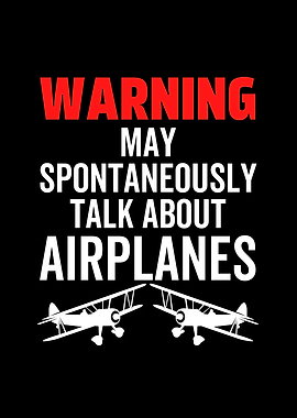 Warning May Spontaneously