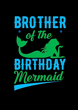 Brother Of The Birthday