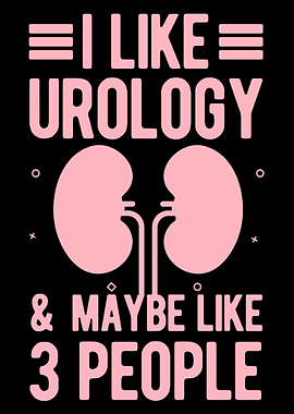 Funny Urology Urologist