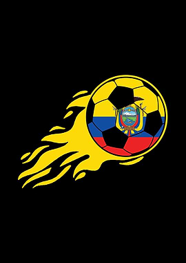 Soccer Ecuador