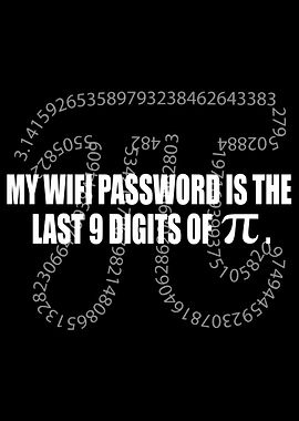 PI In Math 314 Number