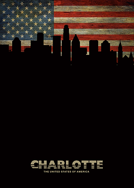 Charlotte North Carolina