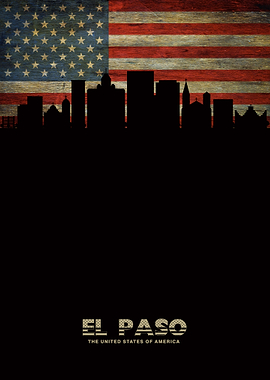 El Paso Texas