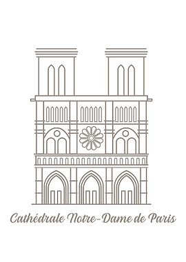 Notre dame cathedral