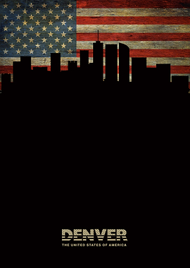 Denver Colorado