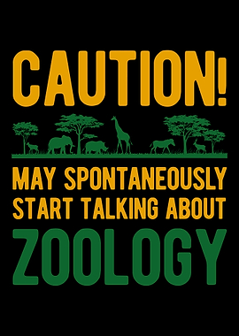 Funny Zoology