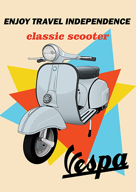 vespa