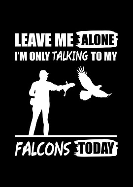 Falconer Falcon