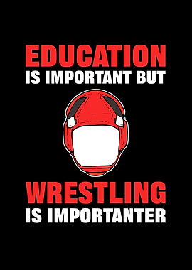 Education Is Important