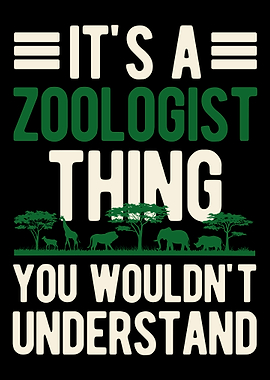 Funny Zoology