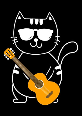 Acoustic Guitar Guitarist