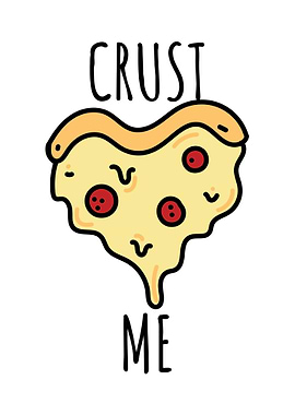 Crust Me