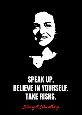Sheryl Sandberg Quotes