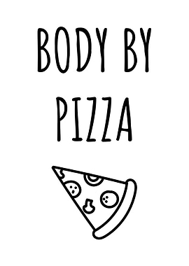 Body by Pizza