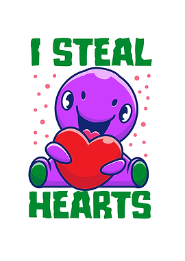 Valentines Day I Steal