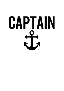 Captain Anchor
