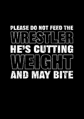 For All Wrestlers And