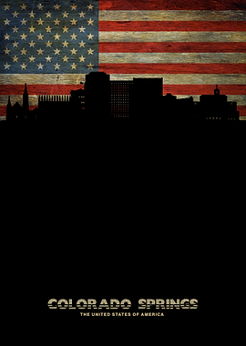 Colorado Springs Colorado