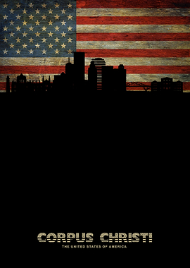 Corpus Christi Texas US