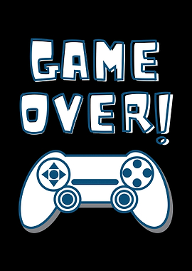 Game Over