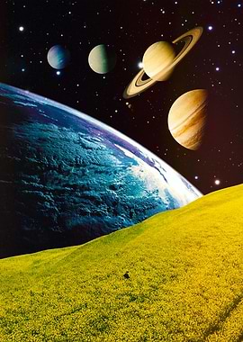 The Emptiness Of Lonelines