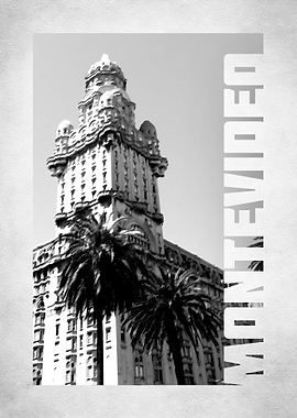 Montevideo