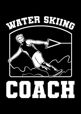 Water Skiing Coach Resort