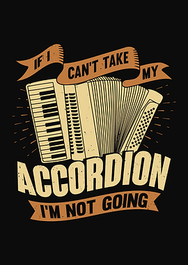 Accordion Accordionist