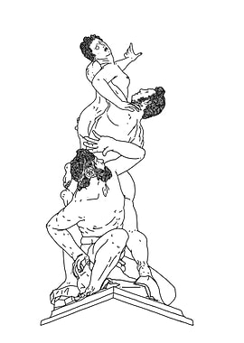 The Sabine Woman