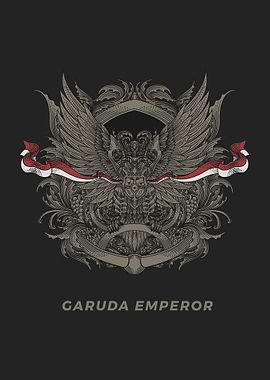 Garuda Emperor