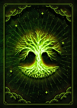 The tree of life