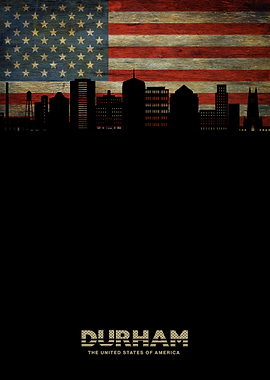 Durham North Carolina