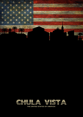 Chula Vista California US