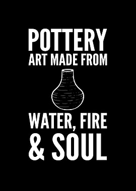 Pottery For Pottery