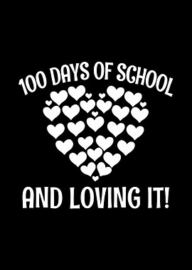 100 Days of School