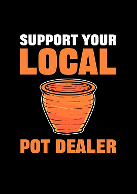 Pottery For Pottery