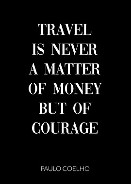 Paulo Coelho Quote