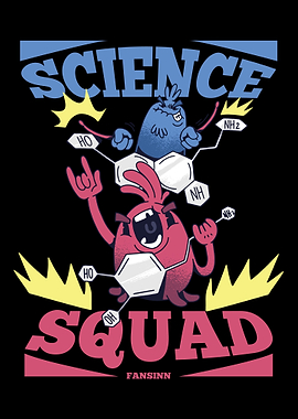 Science Squad