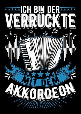 Ich bin der Verrckte Mit