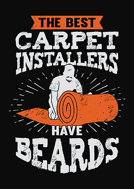 Carpet Installer Design
