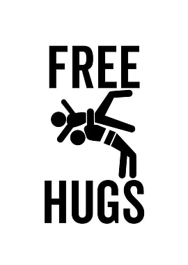 Free Hugs Wrestling