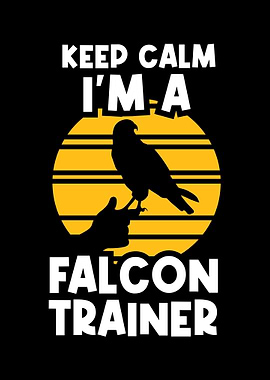 Falconer Falcon