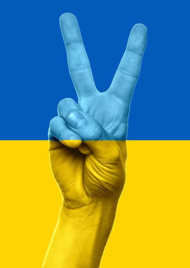 Ukraine Peace