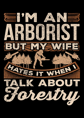 Arborist Tree Surgeon