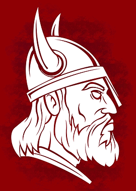 Odin the Viking myth