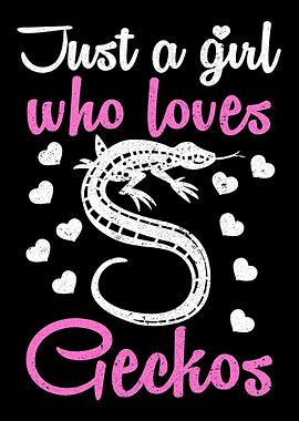 Gecko Herpetologist