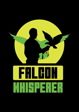 Falconer Falcon