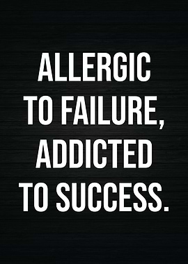 Addicted To Success