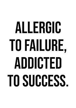 Addicted To Success